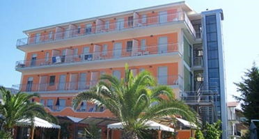 Hotel Santa Maria Amantea